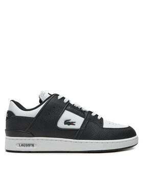 Lacoste Снікерcи Lacoste 748SMA0016 Чорний