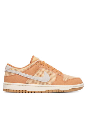 Nike Снікерcи Nike W Dunk Low NN SE HJ5864 200 Оранжевий