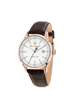 Maserati Orologio Maserati Sorpasso R8851124002 Marrone