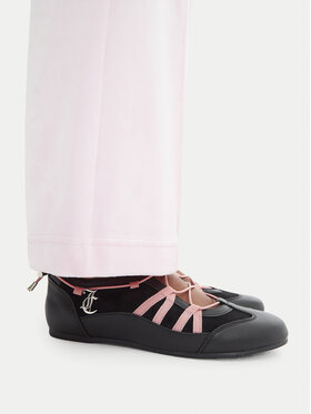 Juicy Couture Balerīnas Juicy Couture CEO-JC5588 Melns