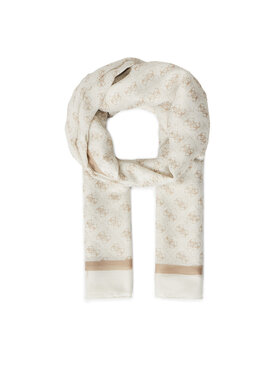 Guess Шаль Guess AW5341 POL03 Бежевий