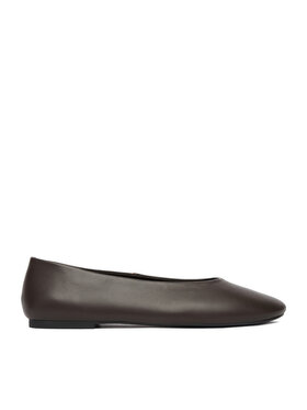 GINO ROSSI Balerina GINO ROSSI C-V2127-241 Barna