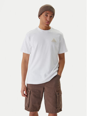 G-Star Raw G-Star Raw Camiseta D28593-C812 Blanco Regular Fit