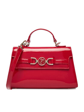 Eva Minge Kabelka Eva Minge EO-AMANI-KY160 Červená