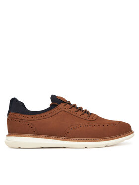 Aldo Туфлі Aldo Kalister 14135013 Коричневий
