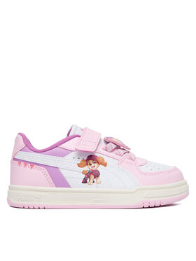 Puma Снікерcи Puma Puma Caven III Paw Patrol Girls AC+ PS P 406899 01 Рожевий