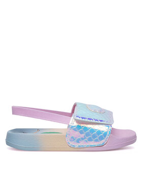 Princess Sandály Princess SS24-115DPRN Růžová