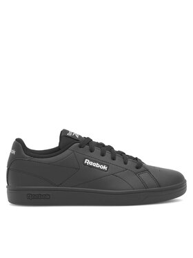 Reebok Снікерcи Reebok Court Clean 100074382 Чорний