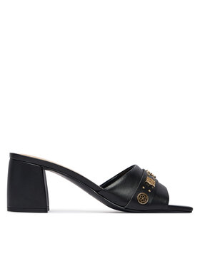 Guess Шльопанці Guess FLJGAU ELE03 Чорний