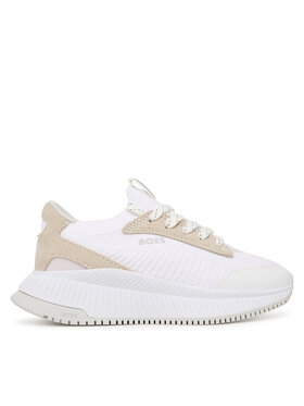 BOSS Sneakers BOSS J53173 M Alb