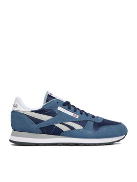 Reebok Snīkeri Reebok EO-CLASSIC LEATHER 100230514 Tumši zils