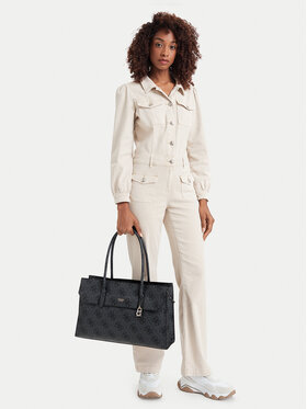 Guess Сумка Guess Kiera TWOB97 32024 Чорний