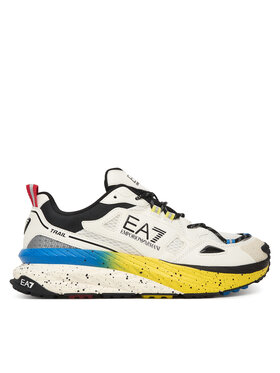 EA7 Emporio Armani Superge EA7 Emporio Armani 7X000602 AF10181 MZ701 Kremna