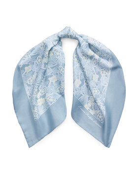 LAUREN RALPH LAUREN Tuch LAUREN RALPH LAUREN 454P14497002 Himmelblau