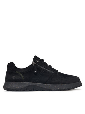 Josef Seibel Κλειστά παπούτσια Josef Seibel Jaron 05 42305-MI640 Μαύρο