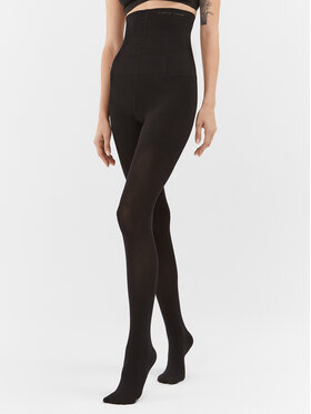 Calvin Klein Collant da donna Calvin Klein 701218758 Nero