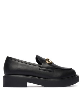 LOVE MOSCHINO Лофери LOVE MOSCHINO JA10094G0NIA0000 Чорний