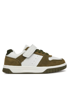 Lasocki Young Sneakersy Lasocki Young AVO-333-077 Biela