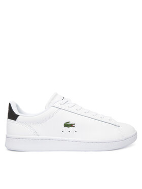 Lacoste Sneakersy Lacoste Carnaby 7-50SFA0054 Biały