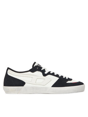Diesel Снікерcи Diesel S-Leroji D-1 Low Y03489P8119 HA679 Білий