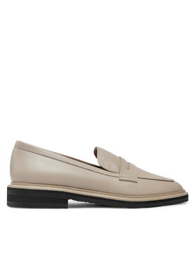 Pollini Мокасини Pollini SA10093G1LTDG105 Бежевий