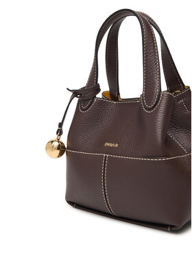 Furla Дамска чанта Furla Primrose Mini WB02226 HSF000 5518S Кафяв