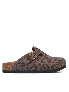 Birkenstock Шльопанці Birkenstock Boston 1032553 M Коричневий