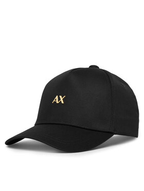 Armani Exchange Бейсболка Armani Exchange XW001886 AF15502 UC001 Чорний