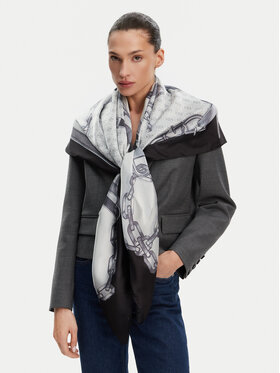 Guess Lakats Guess AW5301 SIL03 Melns