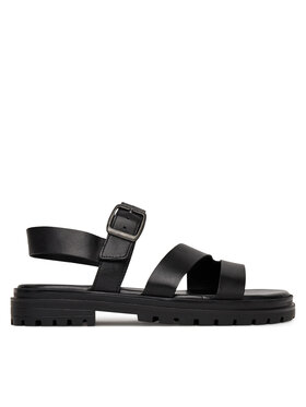 G-Star Raw Sandály G-Star Raw WI34-23568-01 Černá