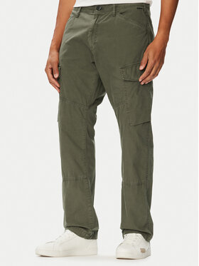 G-STAR G-STAR Pantalones cargo Gage D28376-D388 Caqui Regular Fit