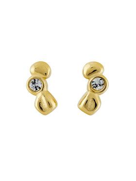 Guess Ausskari Guess JUBE05 189JW Zelta