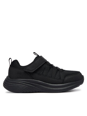 Skechers Sneakersy Skechers Bounder Pro - Aqua Step 303484L Czarny