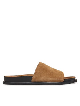 Vagabond Shoemakers Шльопанці Vagabond Shoemakers Effie 5922-440-08 Коричневий