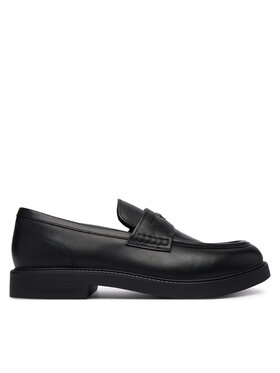 KARL LAGERFELD Poltopánky KARL LAGERFELD Kai KL12816 Čierna