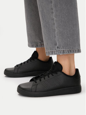 adidas Sportcipők adidas Advantage Base 2.0 ID3888 Fekete