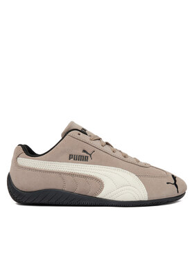 Puma Снікерcи Puma Speedcat 40632985 Сірий