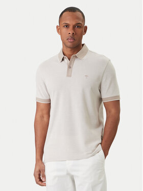 JOOP! JOOP! Polo Percyco 30101924 Marrón Regular Fit