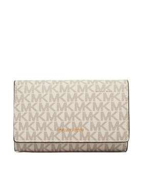 MICHAEL Michael Kors Гаманець MICHAEL Michael Kors 32T5GJ6D9B Écru