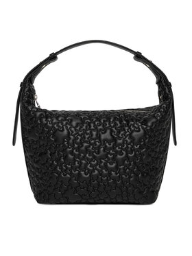 TOUS Kabelka TOUS Puffy Bear 2002304951 Čierna