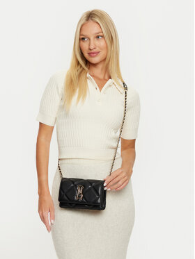 Steve Madden Сумка Steve Madden Bendue SM13001105-B-G Чорний