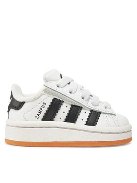 adidas Sneakersy adidas Campus 00s Comfort Closure JP7037 Bílá