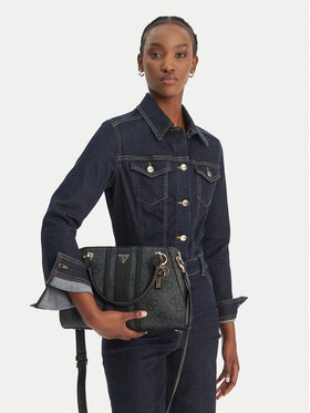 Guess Сумка Guess HWSS96 72070 Чорний