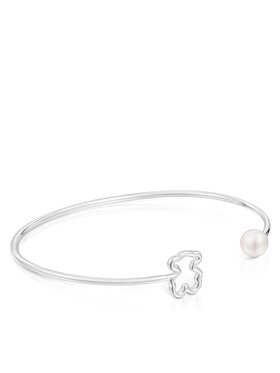 TOUS Rokassprādze TOUS New Silueta 1004439070 Sudraba