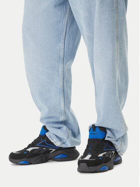 Reebok Снікерcи Reebok CEO-CHARGE AR30246M-BMS Чорний