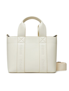 HUGO Soma HUGO Becky Up 50547473 Balts