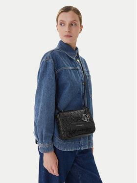 Armani Exchange Сумка Armani Exchange XW001577 AF15774 UC001 Чорний