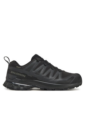 Salomon Трекінгові черевики Salomon Xa Pro 3D V9 Wide Gore-Tex L47277000 Чорний