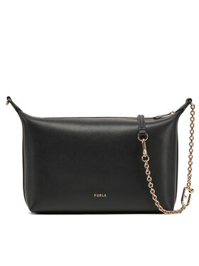 Furla Kabelka Furla WE00662 BX3104 O6000 Čierna
