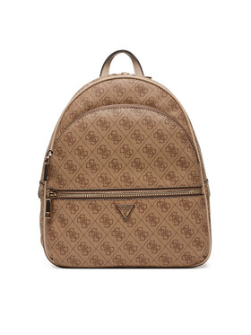 Guess Mugursoma Guess Manhattan II HWSG71 18330 Brūns